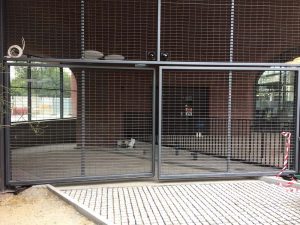 Commercial swing 28