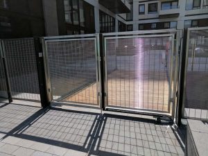 Commercial swing 29