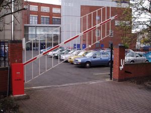 Barrier 4