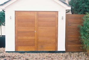 Garage doors 4